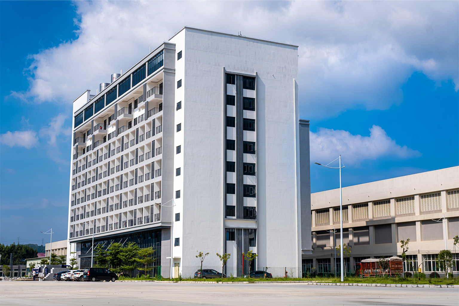 GUANGDONG SHUNCI TECHNOLOGY CO., LTD