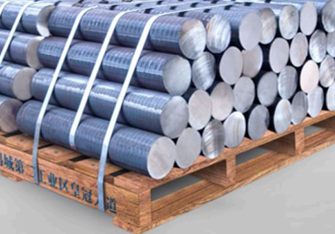 Stainless Steel Master Alloy