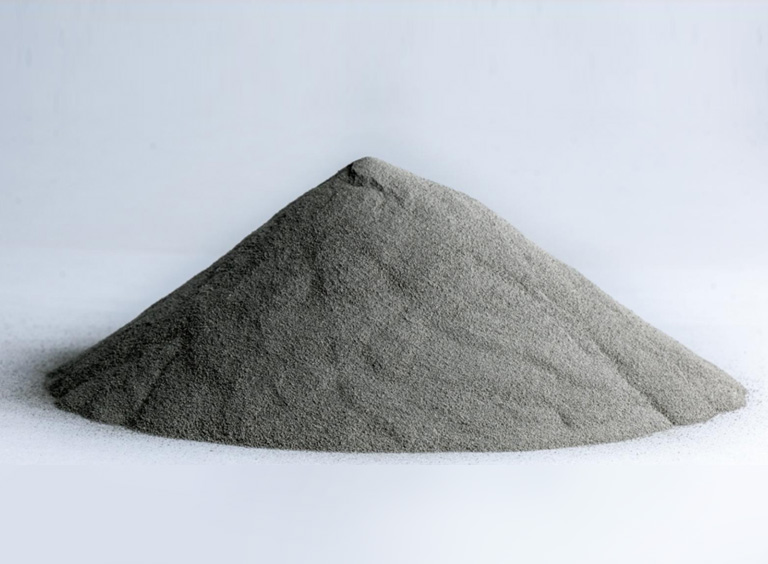 Powder Materials