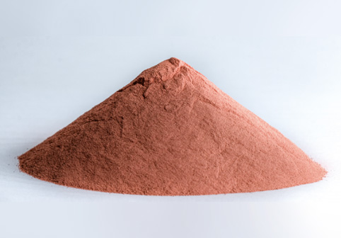 Copper-Based Alloy Powder