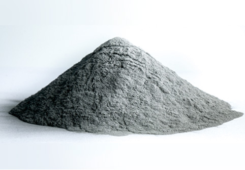 Porous Metal Powder