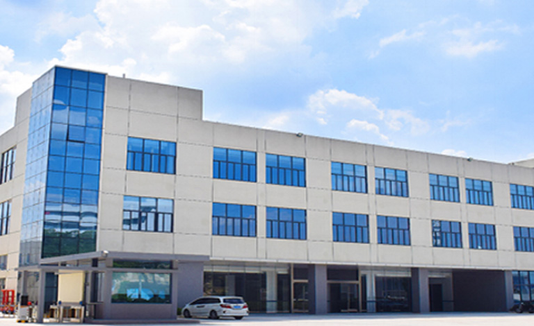 HONGYU
NEW MATERIALS