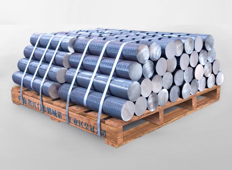 Specialty Metal Materials