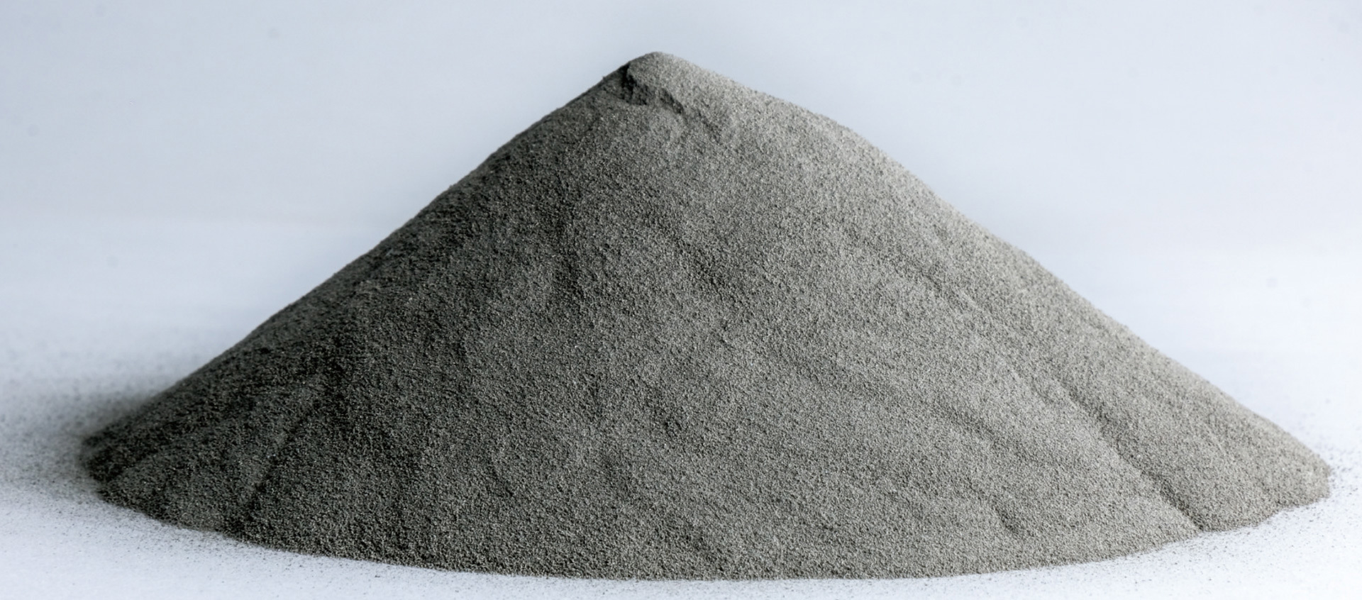Powder Materials