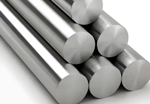 High Temperature Master Alloy