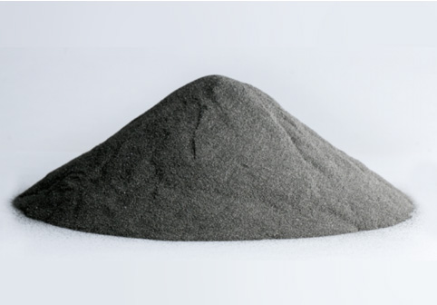 Alloy Soft Magnetic Powder