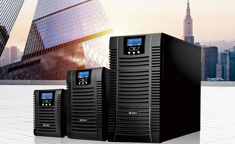 Power Supply Solutions